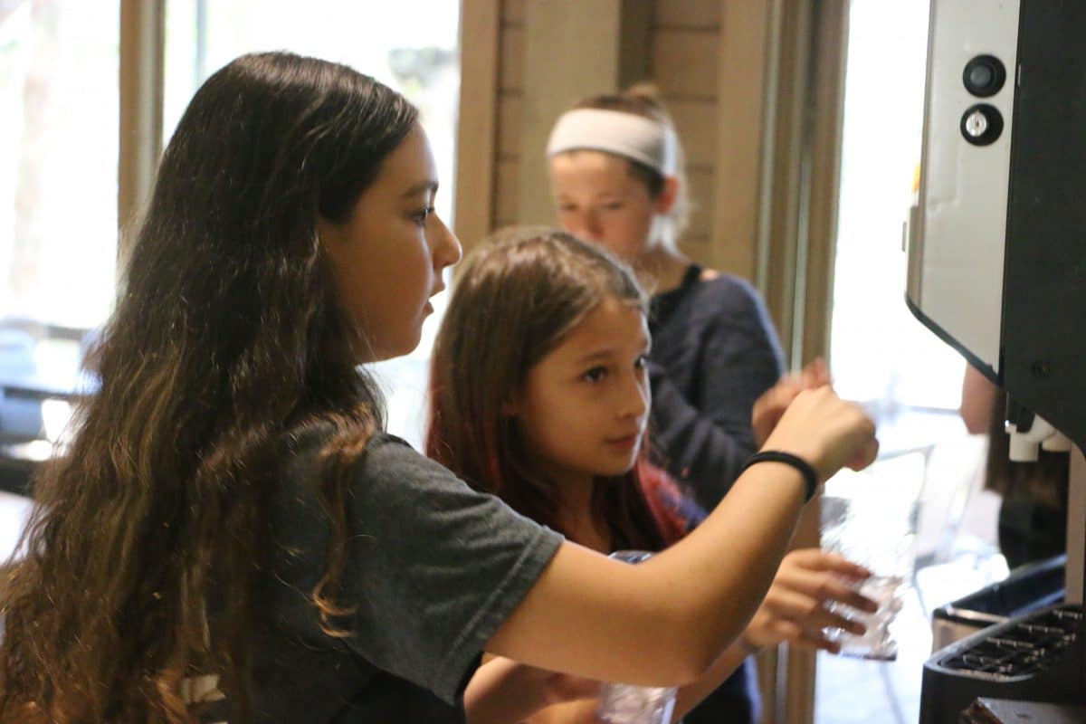 DaySpring Youth Sector DaySpring Conference Center Florida